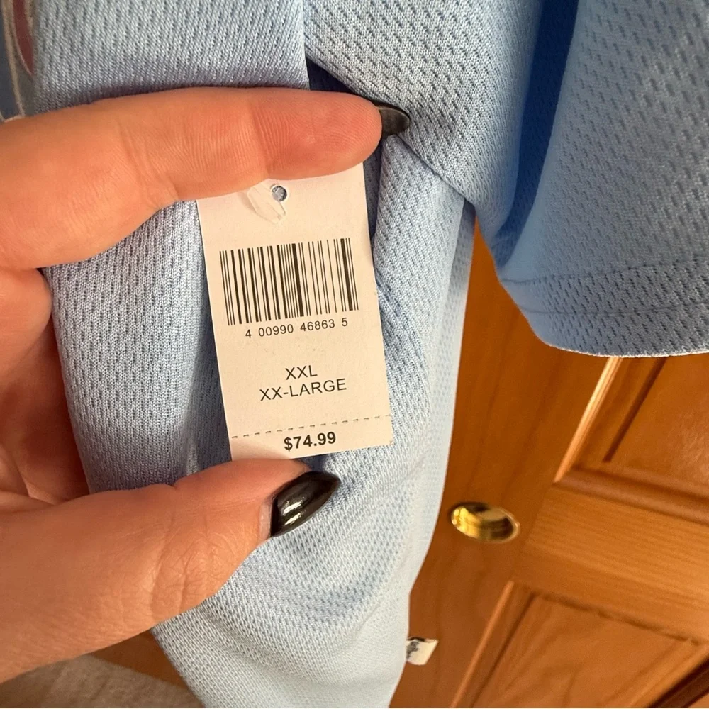 Disney Aurora Jersey with Embroidered Details - Picture 7 of 9